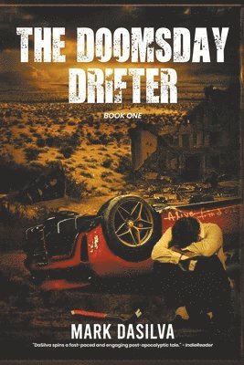 The Doomsday Drifter 1