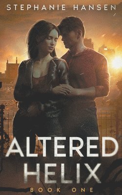 Altered Helix 1