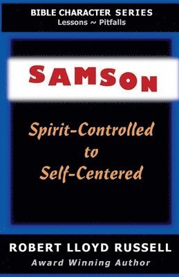 Samson 1