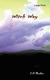 bokomslag Witch Way