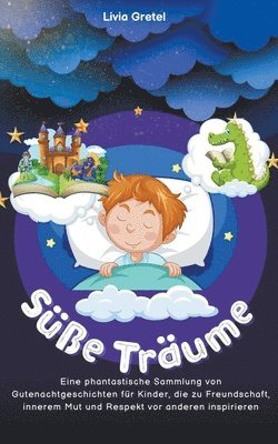 Susse Traume 1
