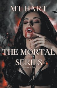 bokomslag The Mortal Series, Books 1 - 4