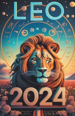 bokomslag Leo 2024