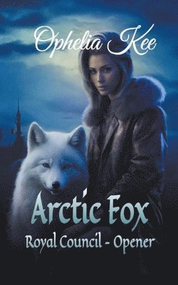 Arctic Fox 1