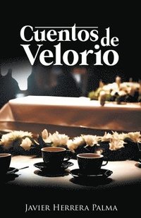 bokomslag Cuentos de Velorio