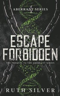 bokomslag Escape Forbidden