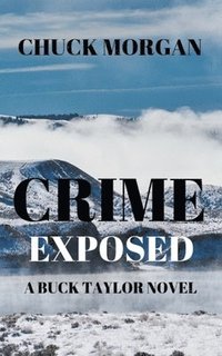bokomslag Crime Exposed