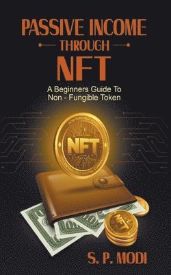 bokomslag Passive Income Through NFT