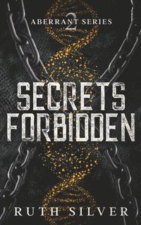 bokomslag Secrets Forbidden