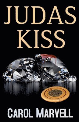 bokomslag Judas Kiss