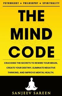 bokomslag The Mind Code
