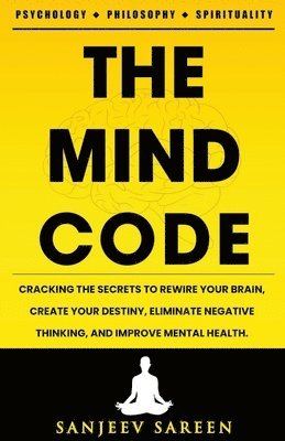 bokomslag The Mind Code