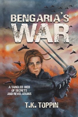 Bengaria's War 1