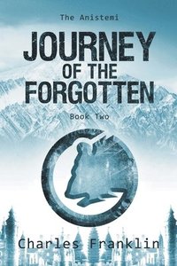 bokomslag Journey of the Forgotten