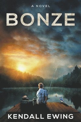 Bonze A Novel 1