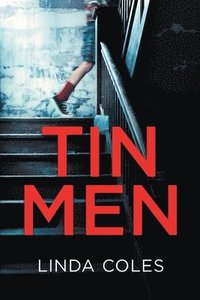 bokomslag Tin Men