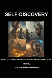 bokomslag Self-Discovery
