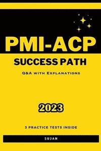bokomslag PMI-ACP Success Path