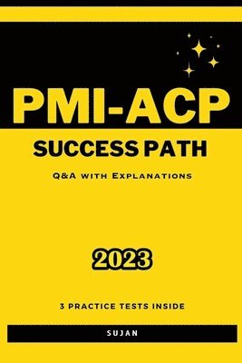 bokomslag PMI-ACP Success Path