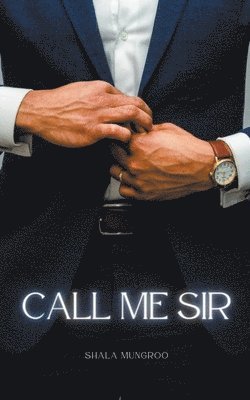 Call Me Sir 1