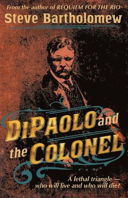 DiPaolo and the Colonel 1