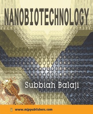 bokomslag Nanobiotechnology