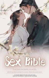 bokomslag Sex Bible