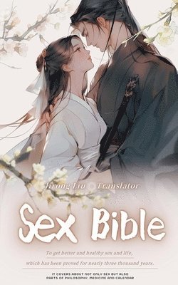 bokomslag Sex Bible