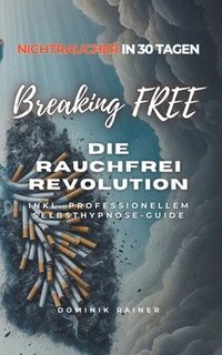bokomslag Breaking Free
