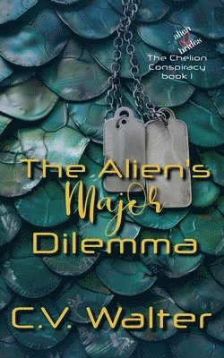 Alien's Major Dilemma