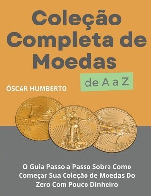 Colecao Completa de Moedas de A a Z 1