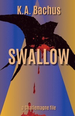 bokomslag Swallow