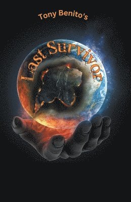 Tony Benito - Last Survivor, Häftad