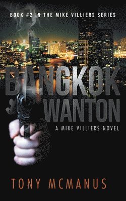 bokomslag Bangkok Wanton