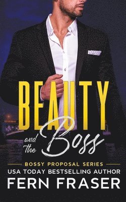 bokomslag Beauty and the Boss