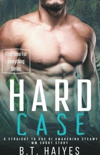 bokomslag Hard Case