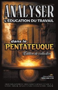 bokomslag Analyse de L'enseignement du Travail dans le Pentateuque