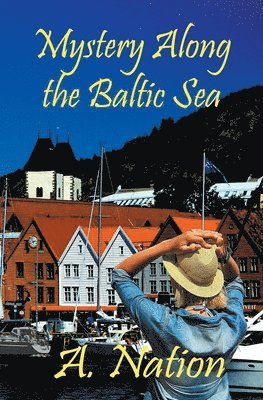 Mystery Along the Baltic Sea