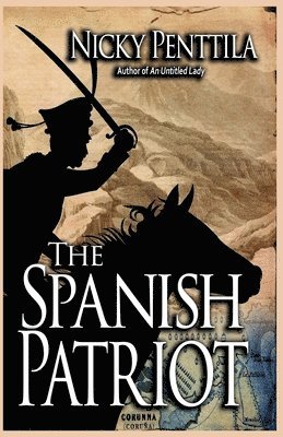 Nicky Penttila - Spanish Patriot, Häftad