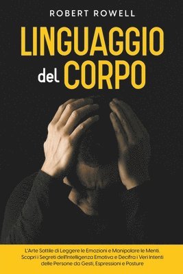 bokomslag Linguaggio del Corpo