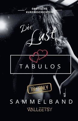 Die Lust Tabulos Sammelband 1