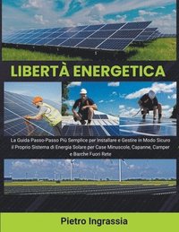 bokomslag Libert Energetica