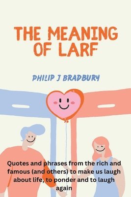 Meaning of Larf