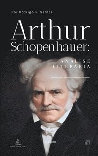 bokomslag Arthur Schopenhauer