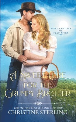 Sweet Cure for the Grumpy Brother