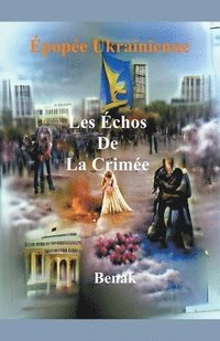 bokomslag Les chos De La Crime