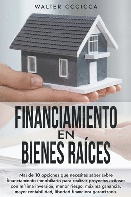 bokomslag Financiamiento en Bienes Races