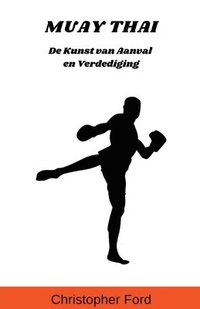 bokomslag Muay Thai