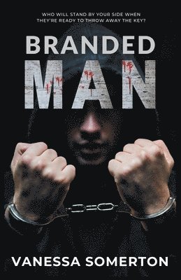 Branded Man 1