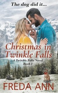 bokomslag Christmas in Twinkle Falls